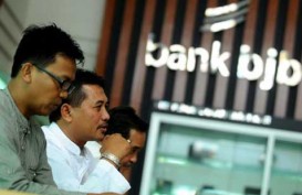 Laba Bank Jabar Banten Terkoreksi 36% Karena Biaya Dana